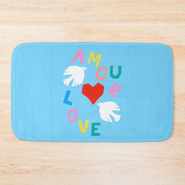 Item preview, Love Birds designed and sold by Adam Regester.