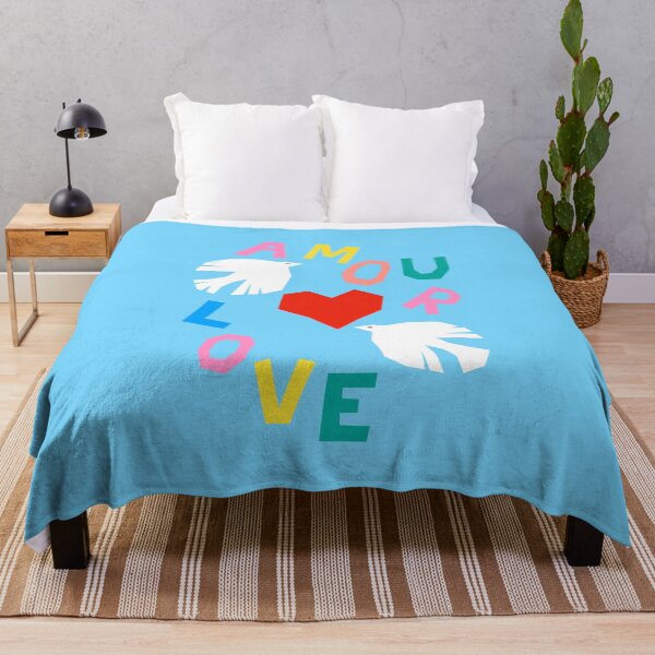Item preview, Love Birds designed and sold by Adam Regester.