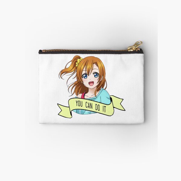 Item preview, Love Live! Motivational Honoka! designed and sold by irl-boyf.