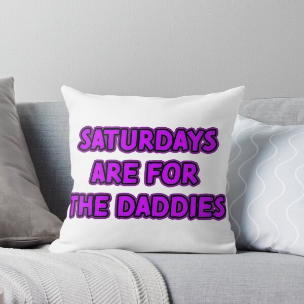 Item preview, Saturdays r 4 the daddies designed and sold by isabellamcd99.