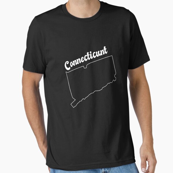 Item preview, Connecticunt designed and sold by flippinsg.