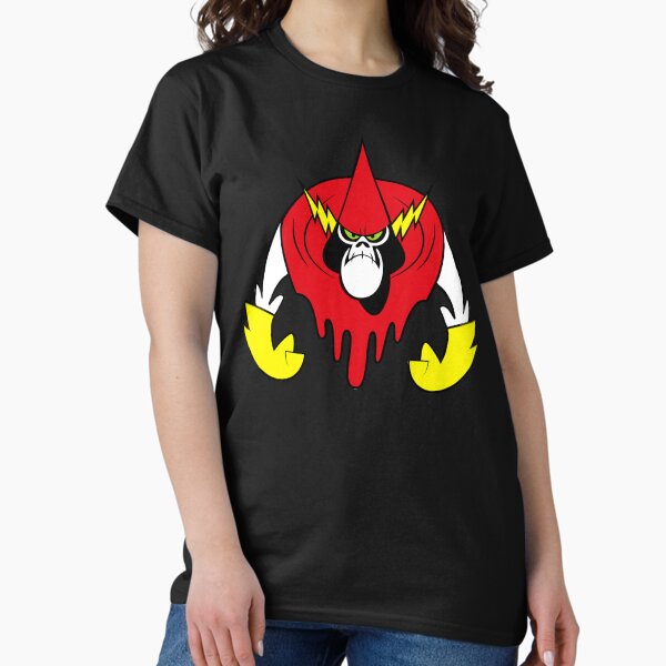 Artikel-Vorschau von  Lord Hater - Wandern Sie über den lustigen Diktator des Bösewichts, designt und verkauft von frikybomb.
