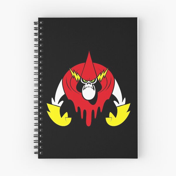 Item preview,  Lord Hater - Wander Over Yonder villain funny dictator designed and sold by frikybomb.