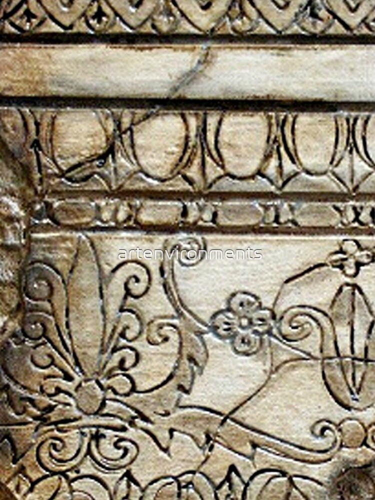 Thumbnail 4 of 4, iPhone Case, Roman Column designed and sold by artenvironments.