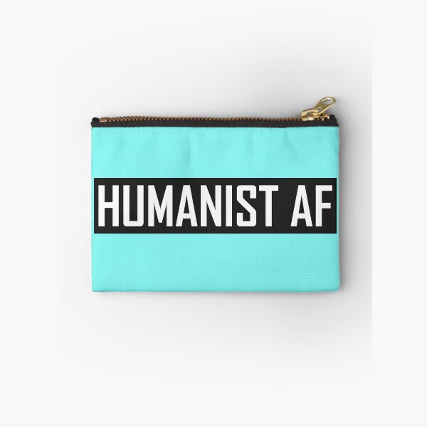 Item preview, Humanist AF designed and sold by HiddenStar02.