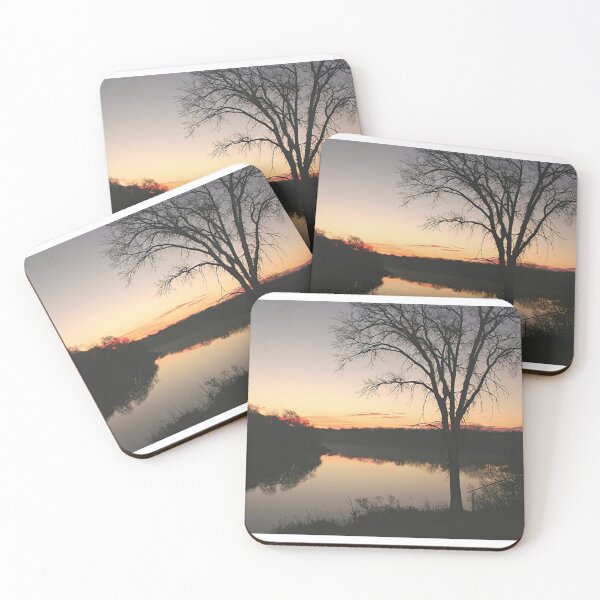 Item preview, Red River Dawn designed and sold by stephenralph.