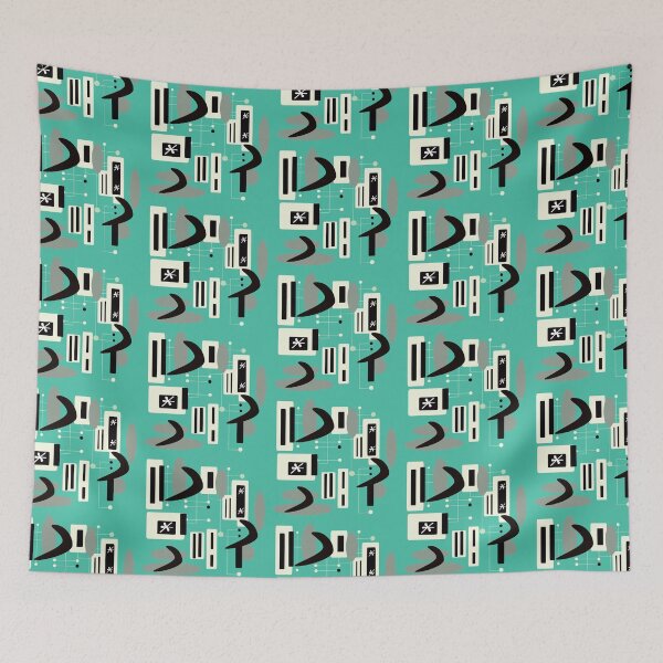 Item preview, Atomic Alignment designed and sold by PlanetLucky.