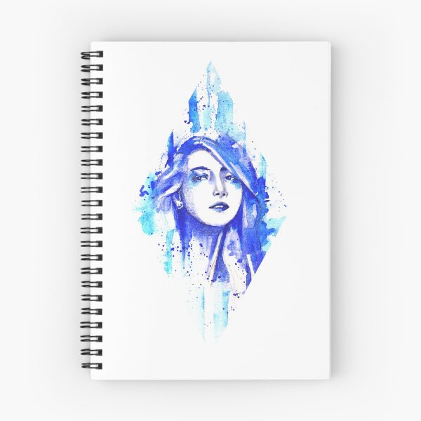 Item preview, MAMAMOO SOLAR - Watercolor Painting designed and sold by thenocturnalfey.