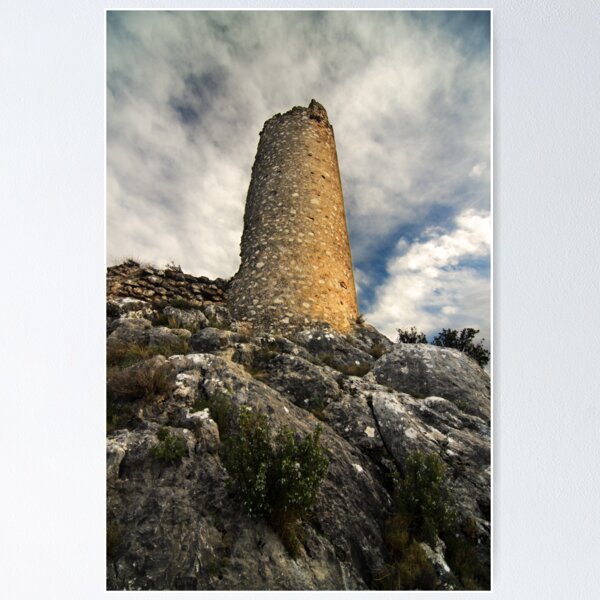 Item preview, torre designed and sold by ser-y-star.
