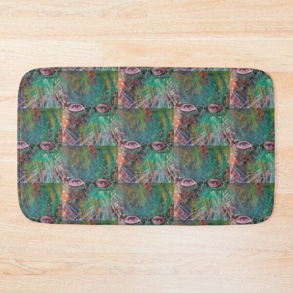 Item preview,  A look at abstract colors designed and sold by walterfest.