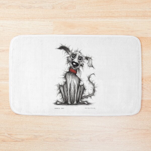 Item preview, Horrid dog designed and sold by Keith Mills.