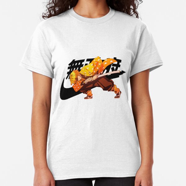 Kimetsu no yaiba : Zenitsu First Form Classic T-Shirt