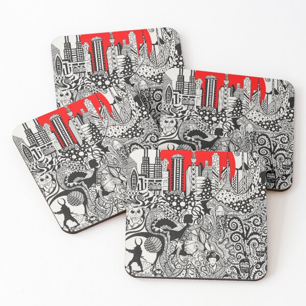 Item preview, Tokyo designed and sold by domdip.