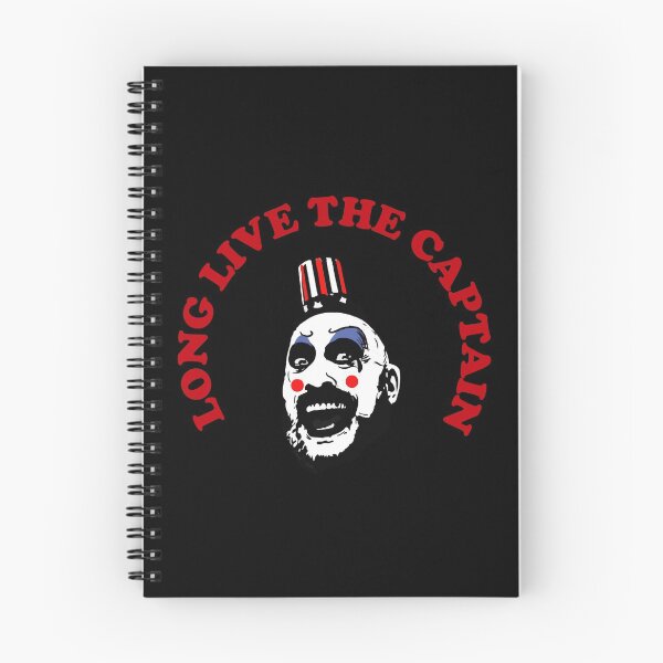Item preview, Long Live RIP Captain Spaulding Sid Haig designed and sold by lovostore.