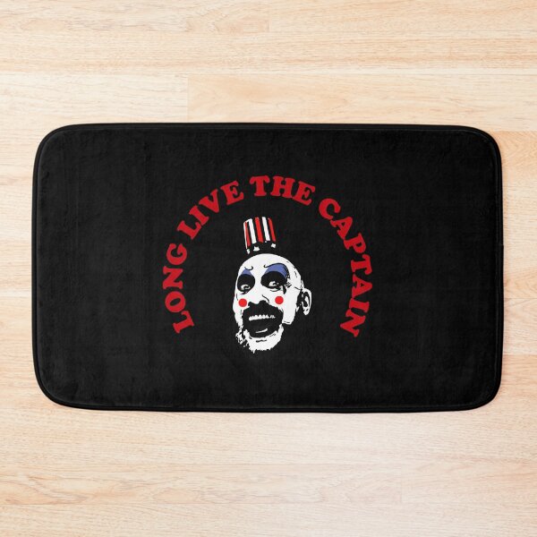 Item preview, Long Live RIP Captain Spaulding Sid Haig designed and sold by lovostore.