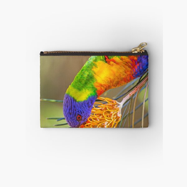 Item preview, Rainbow Lorikeet designed and sold by bidkev1.