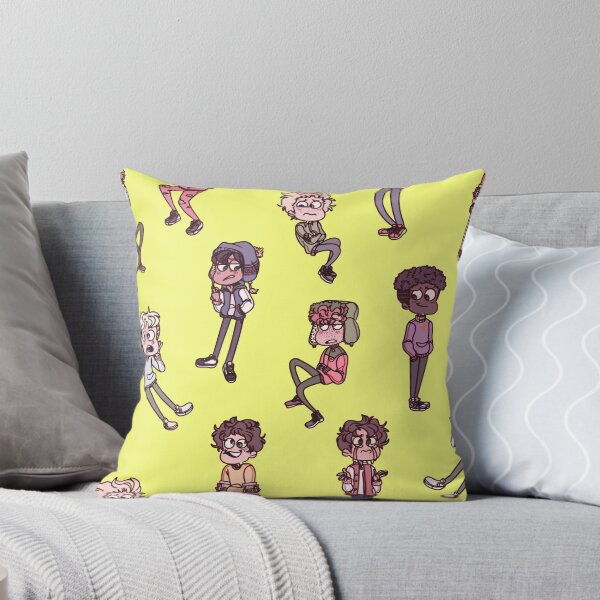 Item preview, South Park Redraw designed and sold by Platinumfandomt.