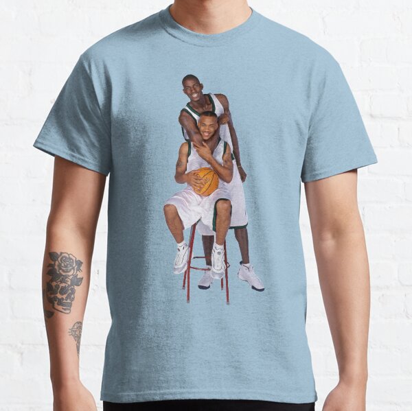 stephon marbury t shirt