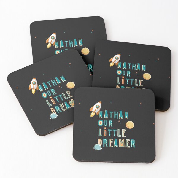 Item preview, Nathan little dreamer designed and sold by Urosek.