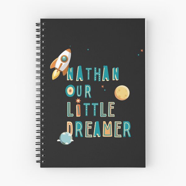Item preview, Nathan little dreamer designed and sold by Urosek.
