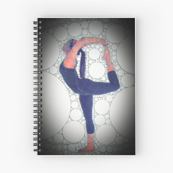 Item preview, Yoga Art 13 designed and sold by john-dalton.