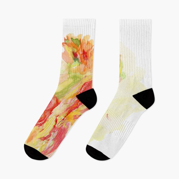 Item preview, A bouquet of tulips designed and sold by Gabriele Maurus.