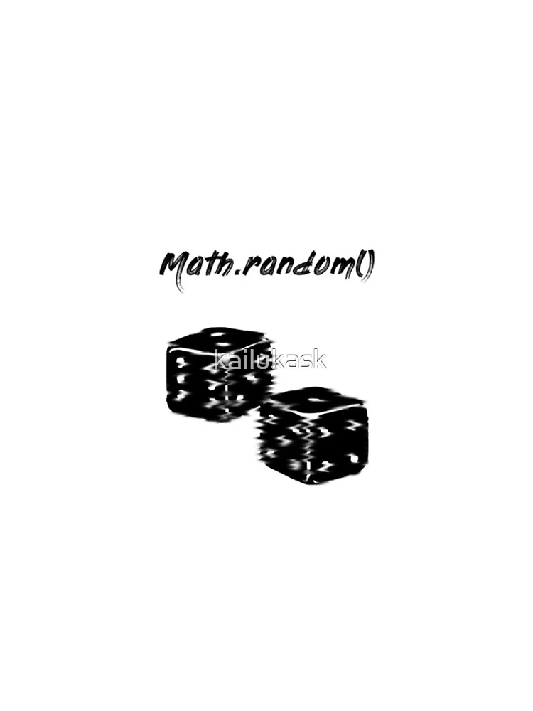 Thumbnail 4 of 4, Samsung Galaxy Phone Case, Random Cube Math.random () Java Programmer designed and sold by kailukask.