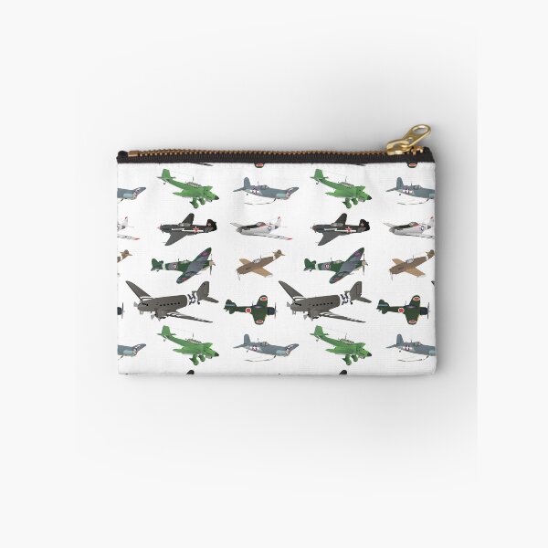 Item preview, Multiple WW2 Airplanes designed and sold by NorseTech.