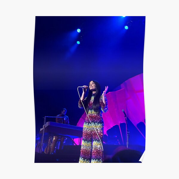 Kacey Musgraves Poster