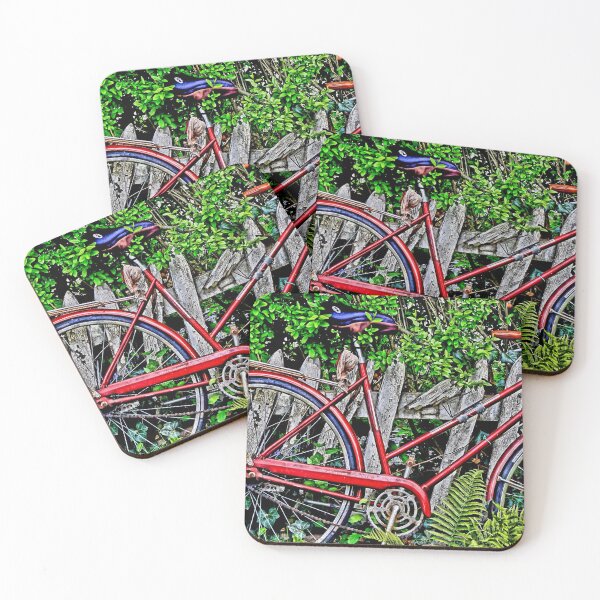 Item preview, 3 Speed Coaster designed and sold by DJ Florek.