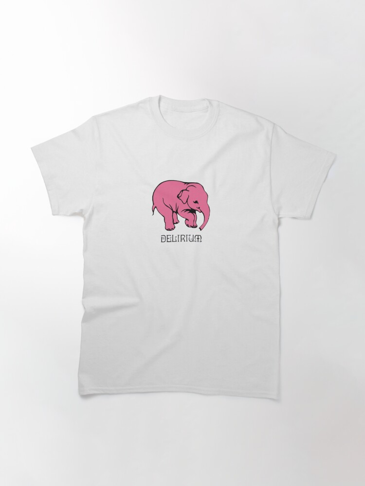 delirium tremens shirt