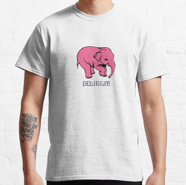 Delirium tremens Classic T-Shirt