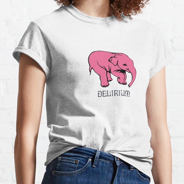 Item preview, Delirium tremens designed and sold by HGpe.
