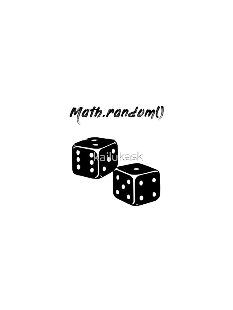 Thumbnail 4 of 4, Samsung Galaxy Phone Case, Random Cube Math.random () Java Programmer designed and sold by kailukask.
