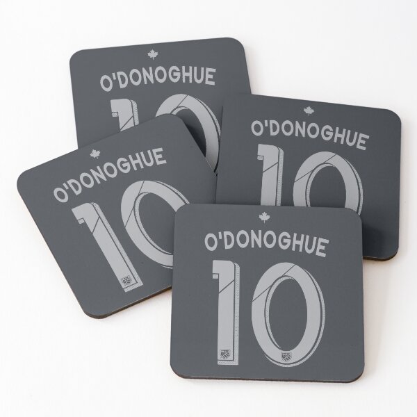 Item preview, Colin O'Donoghue Jersey designed and sold by CapnMarshmallow.