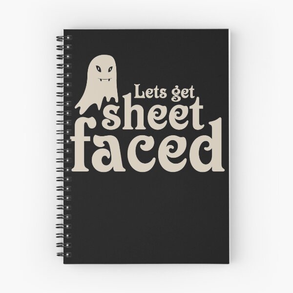 Item preview, Let's get sheet faced designed and sold by WorldOfTeesUSA.