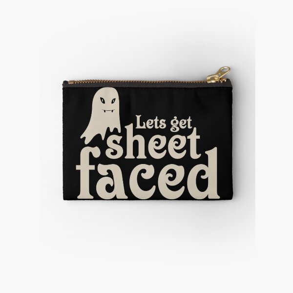 Item preview, Let's get sheet faced designed and sold by WorldOfTeesUSA.