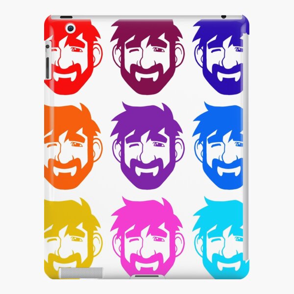 BEARS IN THE AIR iPad Snap Case