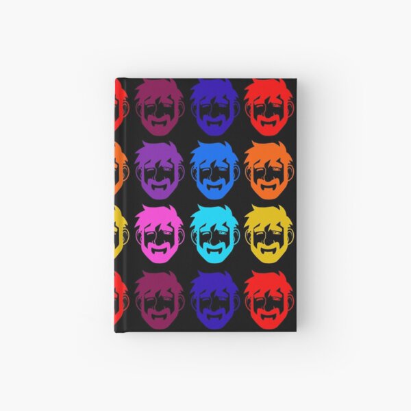 BEARS IN THE AIR Hardcover Journal