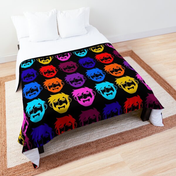 BEARS IN THE AIR Comforter