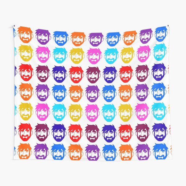 BEARS IN THE AIR Tapestry