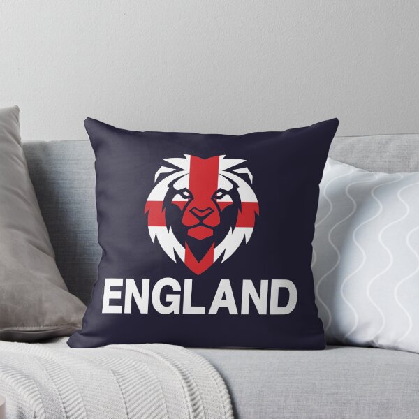 Item preview, England Rugby (Lion) designed and sold by countercolour.