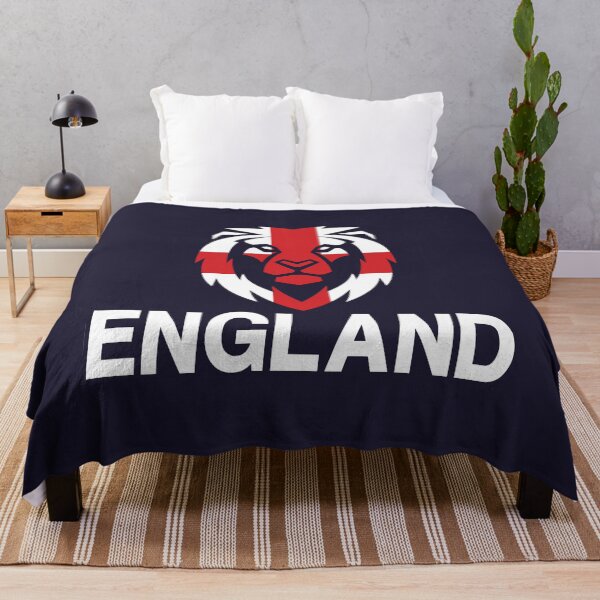 Item preview, England Rugby (Lion) designed and sold by countercolour.