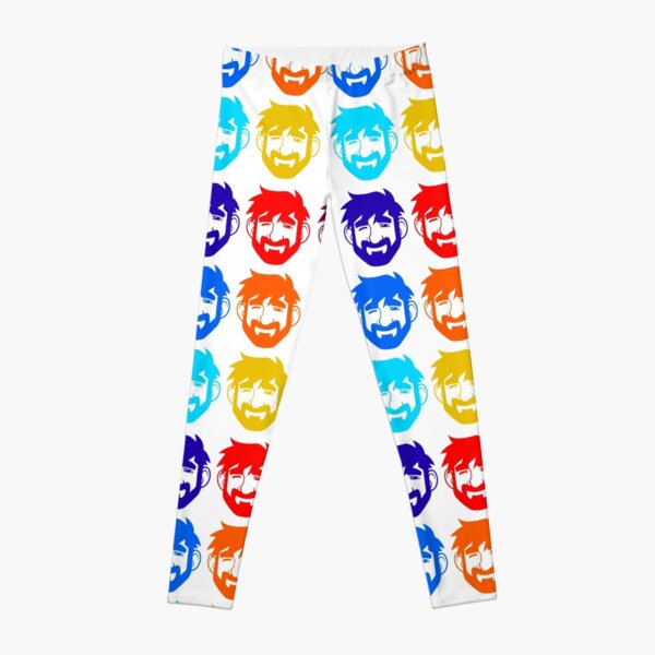BEARS IN THE AIR Leggings