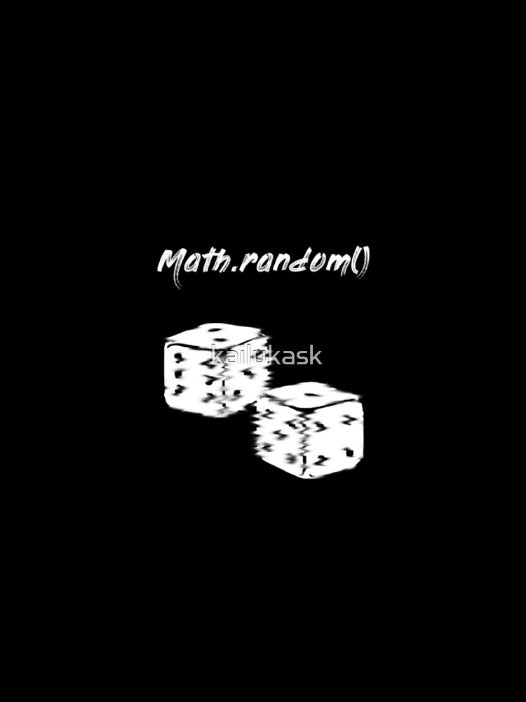 Thumbnail 4 of 4, Samsung Galaxy Phone Case, Random Cube Math.random () Java Programmer designed and sold by kailukask.