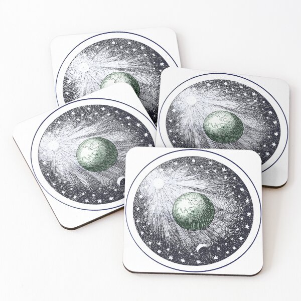 Item preview, Cosmic stardust designed and sold by anni103.