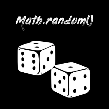 Artwork thumbnail, Random Cube Math.random () Java Programmer by kailukask