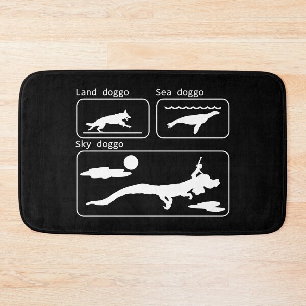 Item preview, Sky Doggo designed and sold by CCCDesign.