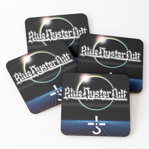 Artikelvorschau, BLUE OYSTER CULT entworfen und verkauft von Cynthi89.