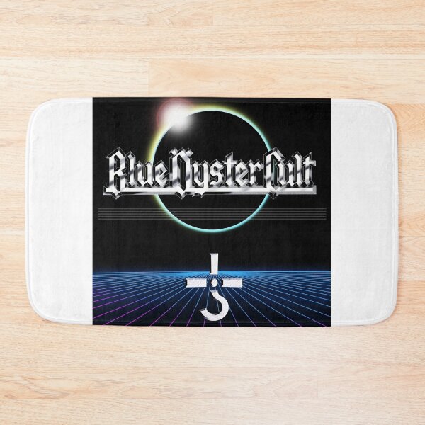 Artikelvorschau, BLUE OYSTER CULT entworfen und verkauft von Cynthi89.